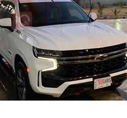 شيفروليه تاهو